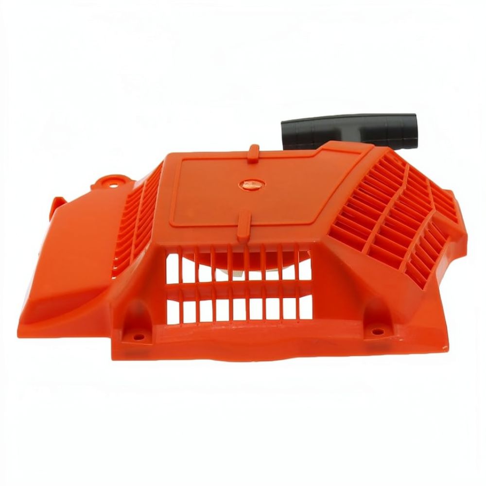 Heavy Equipment Repair Manuals - Recoil Pull Starter Assembly For Husqvarna