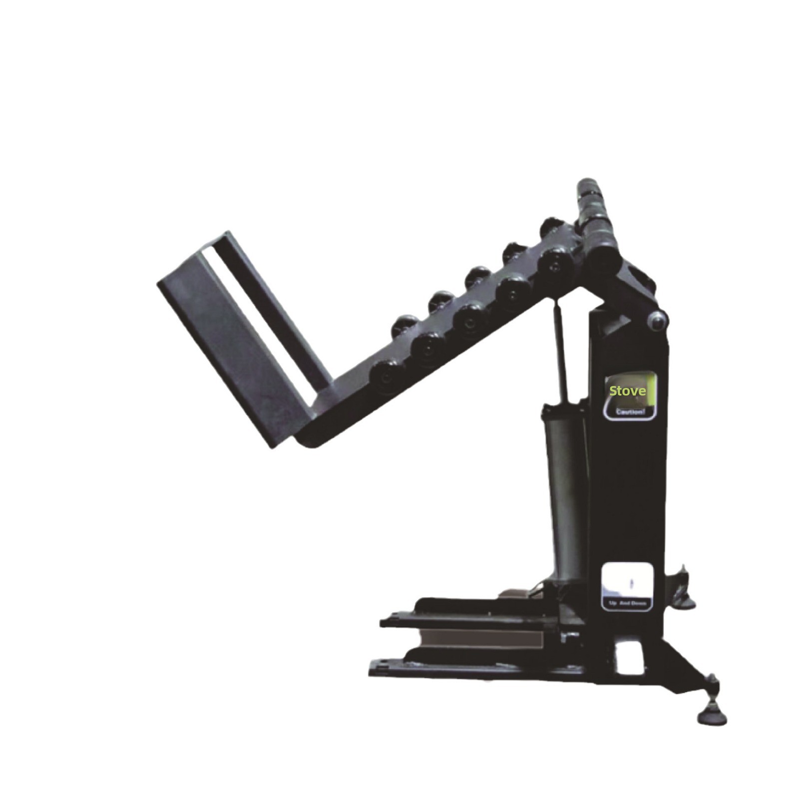 Heavy- G20 Tire Changer and Li - Heavy Equipment Repair Manuals ulasan dan harga