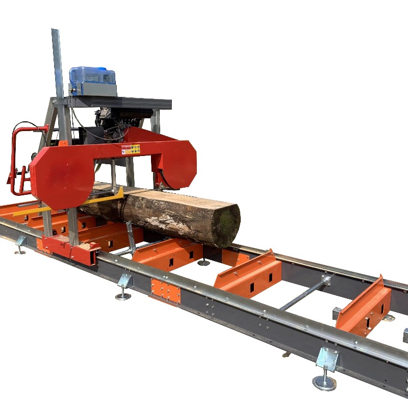 36 Inch Sawmill Heavy Duty Por - Heavy Equipment Breaker ulasan dan harga