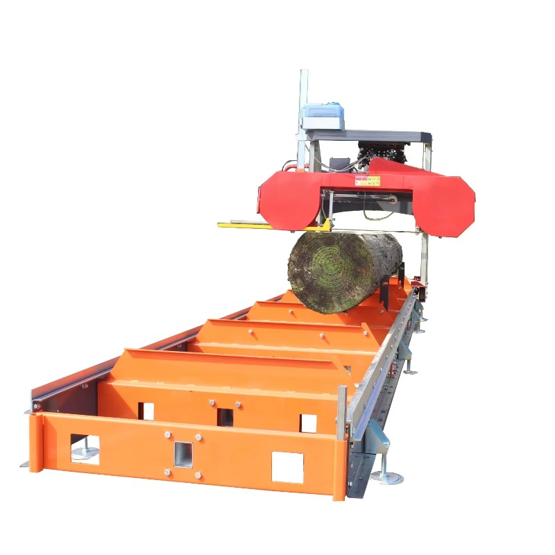 36 Inch Sawmill Heavy Duty Por - Heavy Equipment Breaker ulasan dan harga