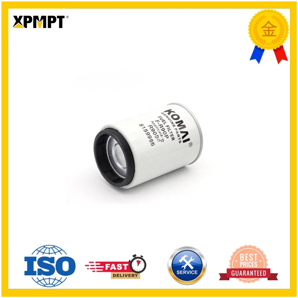 1 Piece R90P Fuel Filter Cartr - Heavy Equipment Hyundai ulasan dan harga