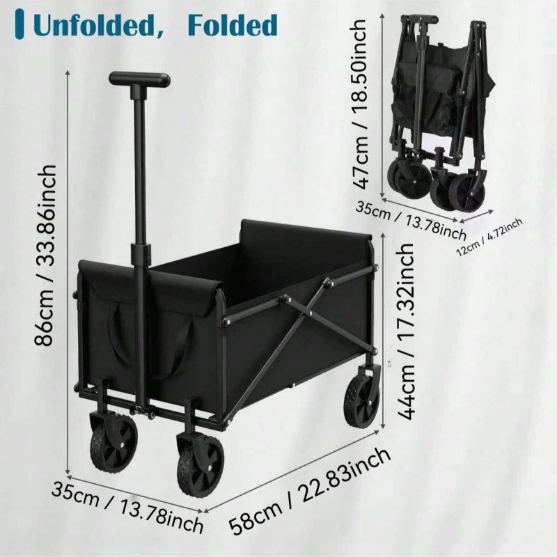 220 Lbs/ 450 Lbs Heavy Duty/ 6 - Heavy Equipment Transporter ulasan dan harga