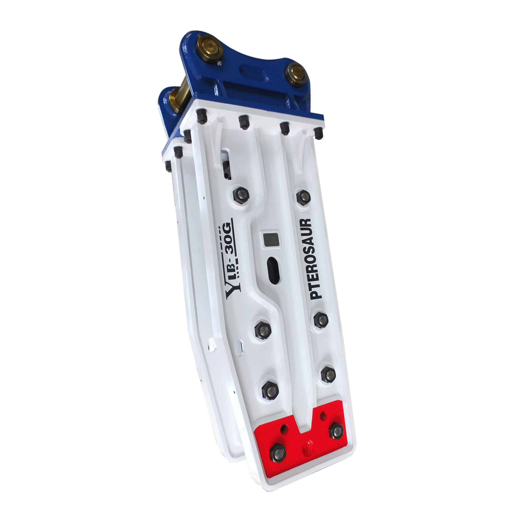 Best selling Construction Heav - Heavy Equipment Breaker ulasan dan harga