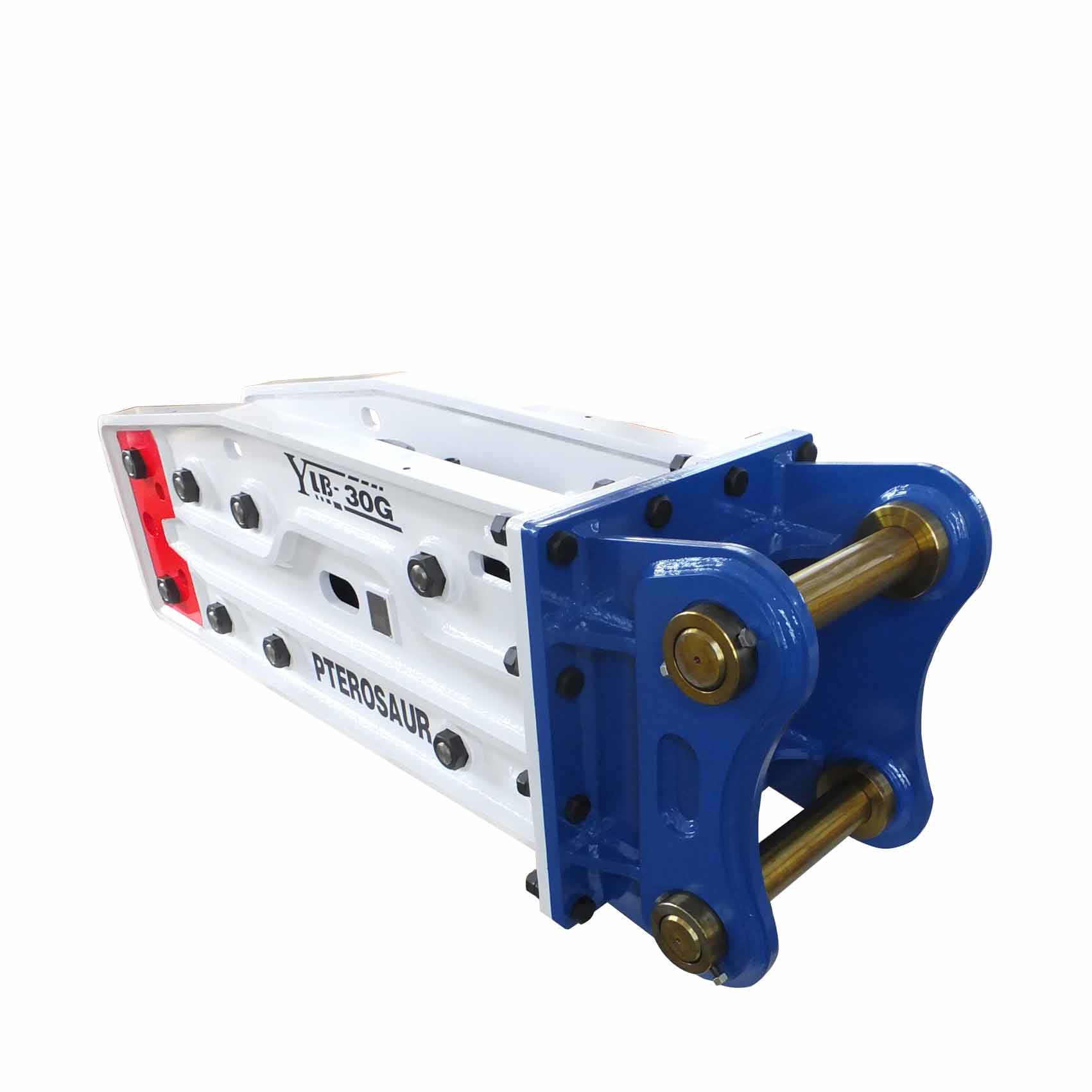 Best selling Construction Heav - Heavy Equipment Breaker ulasan dan harga