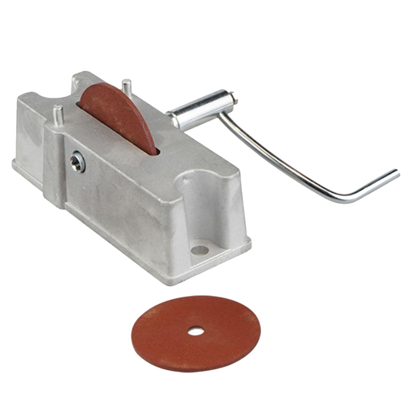 Piston Ring File Kit Filing De - Heavy Equipment Repair Manuals ulasan dan harga