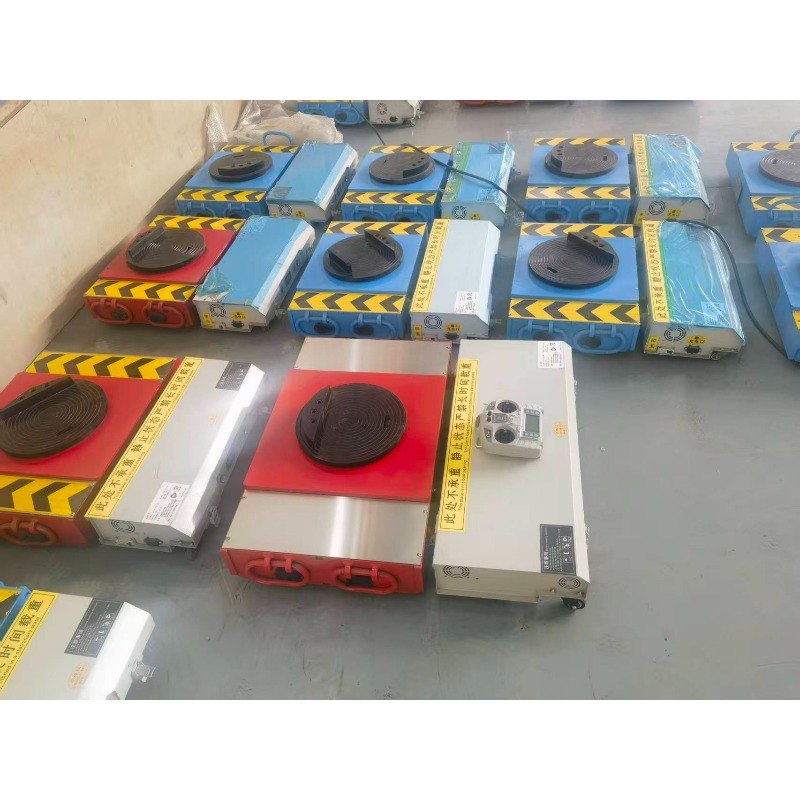 Factory Price Remote Control T - Heavy Equipment Transporter ulasan dan harga