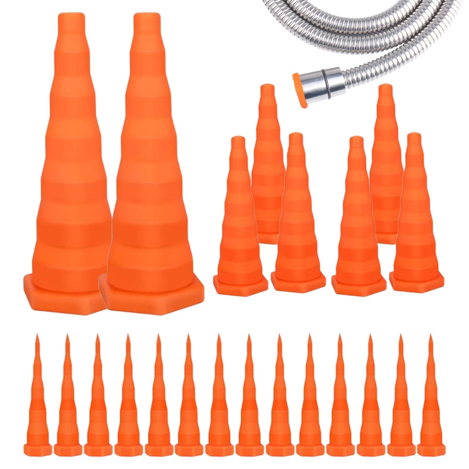 22Pcs Hydraulic Oil Service Ru - Heavy Equipment Freeport ulasan dan harga