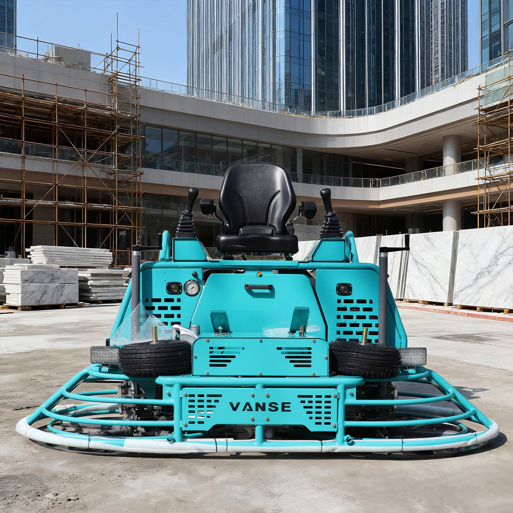 46inch Double Disc Hydraulic R - Power Trowel Concrete ulasan dan harga