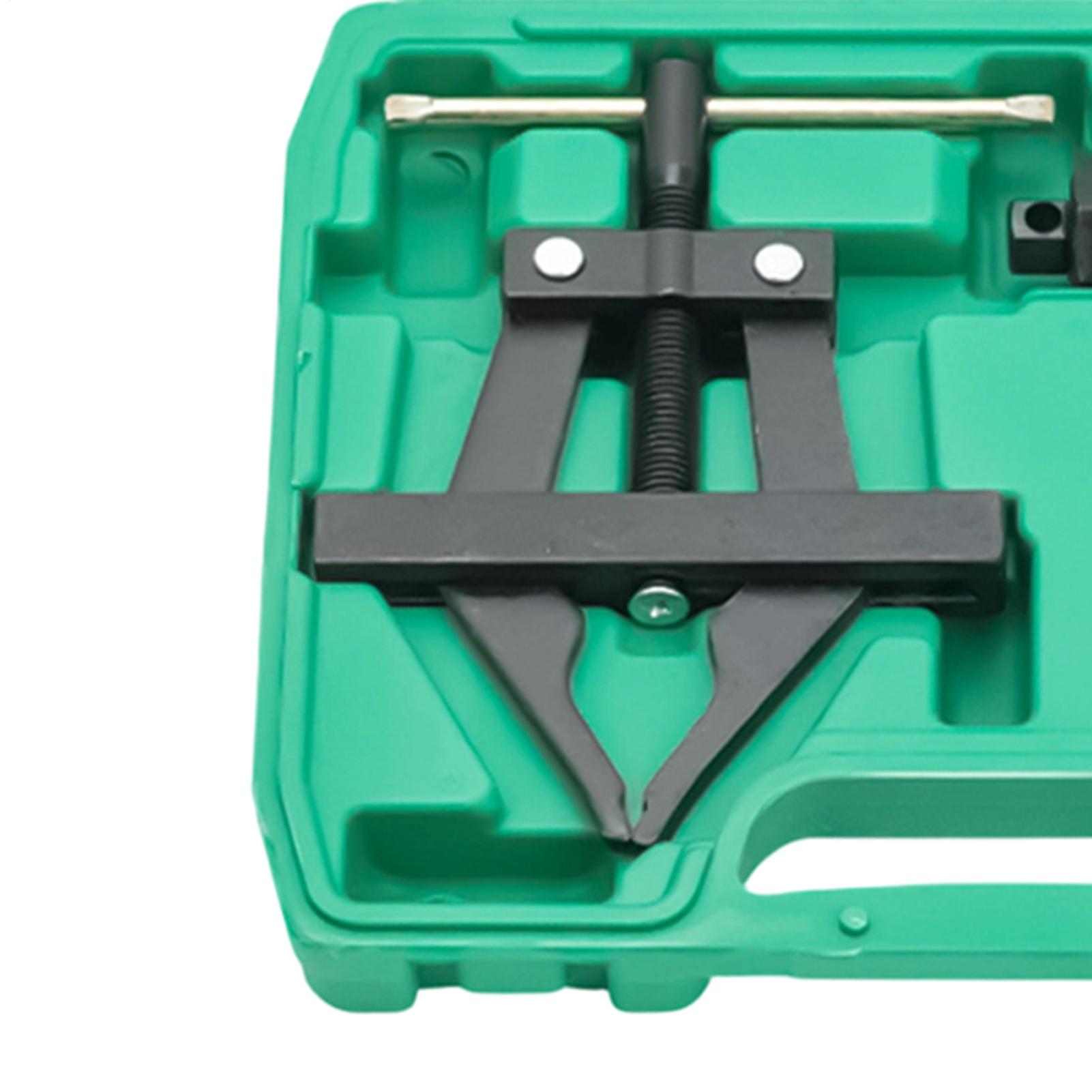 Roller Chain Breaker 60-200 He - Heavy Equipment Breaker ulasan dan harga