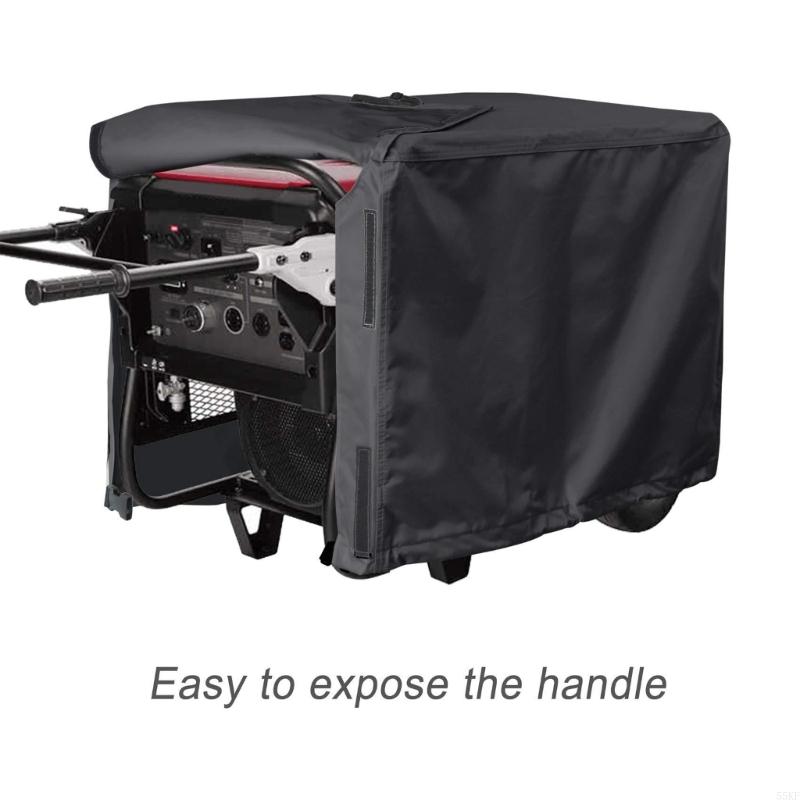 Outdoor Power Equipment Cover, - Heavy Equipment Storage Yard ulasan dan harga