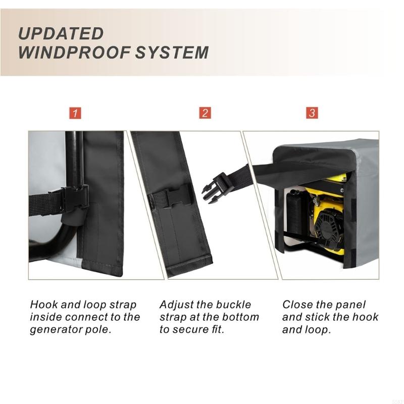 Outdoor Power Equipment Cover, - Heavy Equipment Storage Yard ulasan dan harga