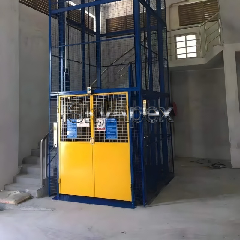 Industrial Fixed Hydraulic Goo - Heavy Equipment Transporter ulasan dan harga