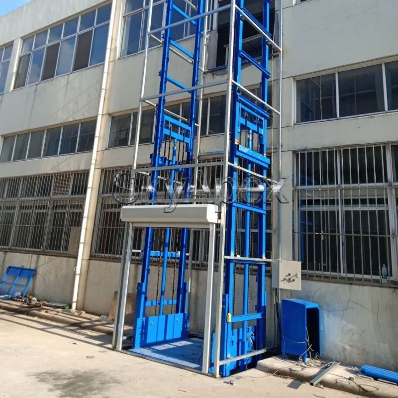 Industrial Fixed Hydraulic Goo - Heavy Equipment Transporter ulasan dan harga