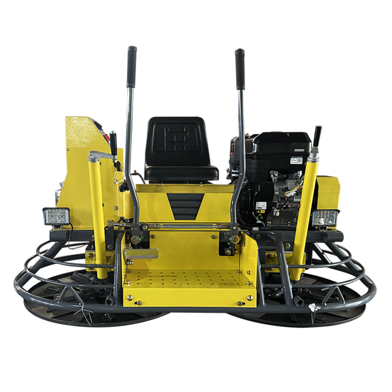 Professional Ride On Power Tro - Power Trowel Concrete ulasan dan harga
