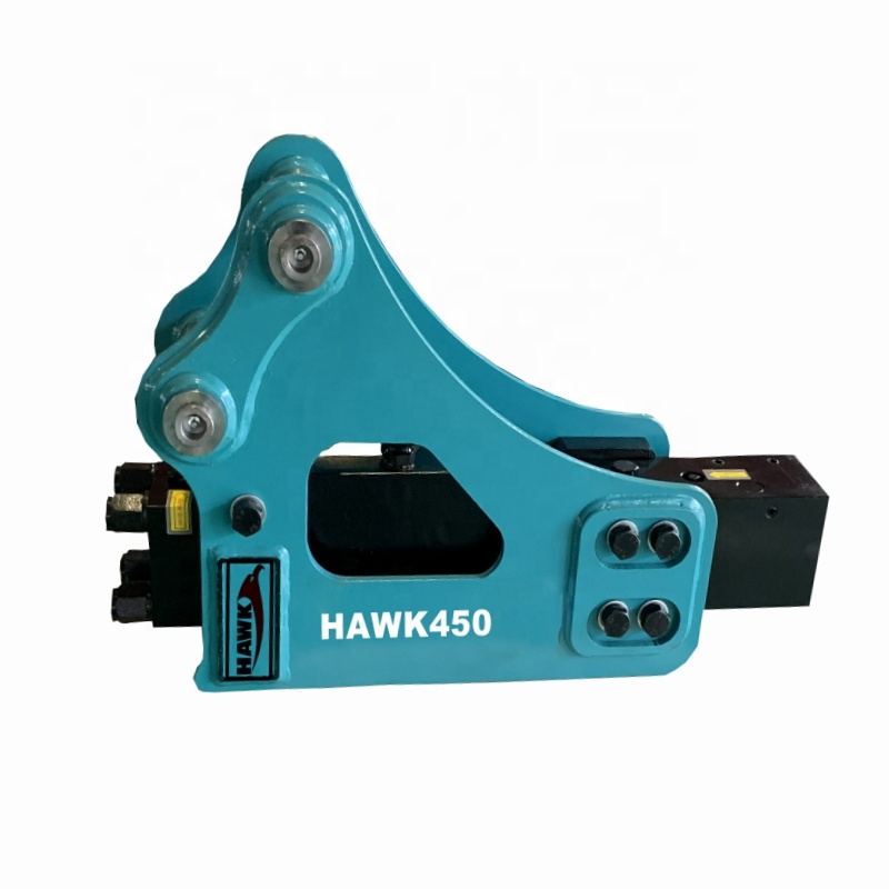 Heavy Duty Hydraulic Rock Demo - Heavy Equipment Breaker ulasan dan harga