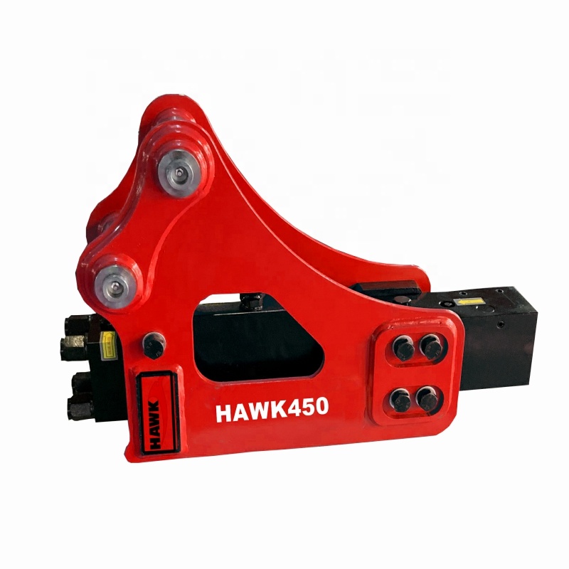 Heavy Duty Hydraulic Rock Demo - Heavy Equipment Breaker ulasan dan harga