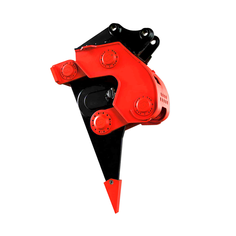 Customized High Heavy Duty Hig - Heavy Equipment Breaker ulasan dan harga