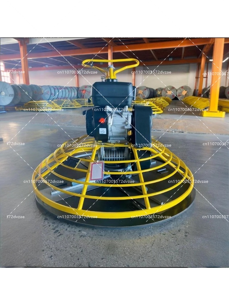 39 Inch EPA Certified Concrete - Power Trowel Concrete ulasan dan harga