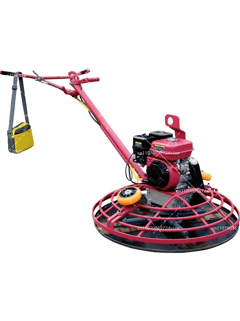 39 Inch EPA Certified Concrete - Power Trowel Concrete ulasan dan harga