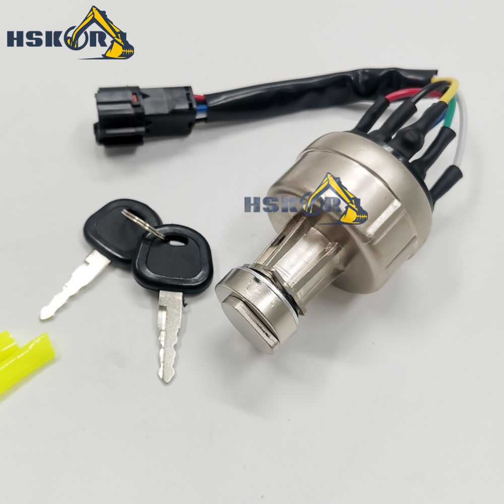 Starter Switch 21N4-10401 Heav - Heavy Equipment Hyundai ulasan dan harga