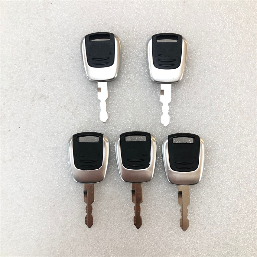 5pcs For Hyundai Excavator Hea - Heavy Equipment Hyundai ulasan dan harga