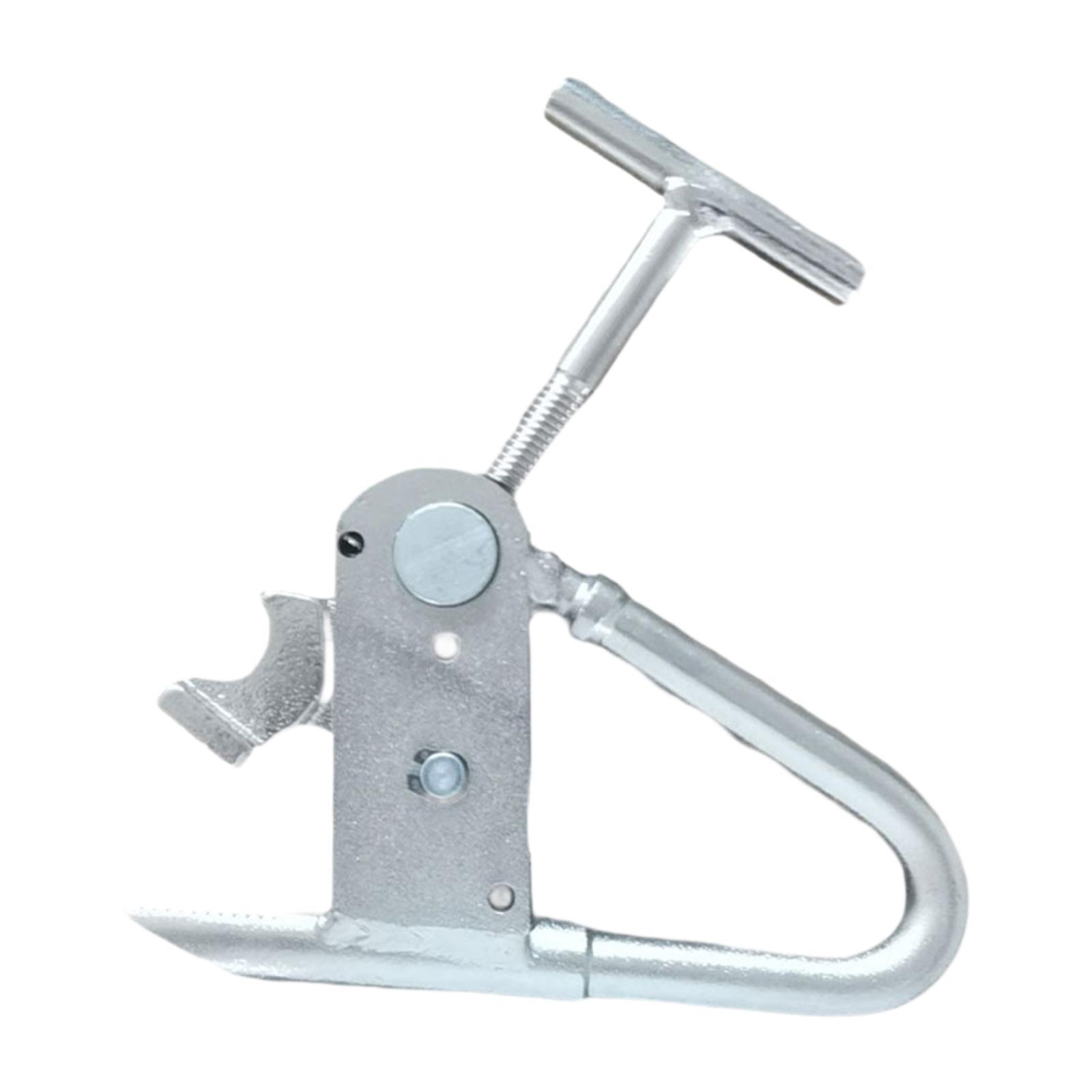Steel Tire Bead Clamp Drop Cen - Heavy Equipment Repair Manuals ulasan dan harga