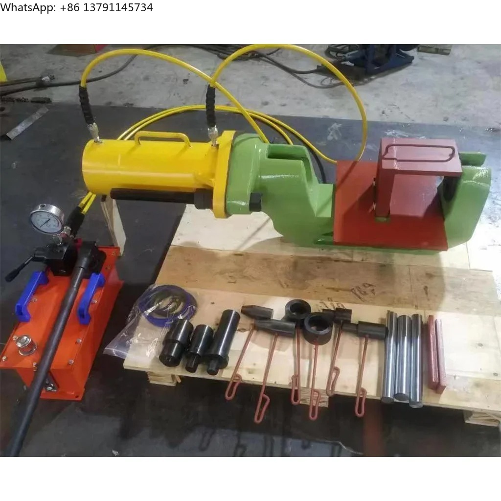 100T Precise Hydraulic Manual  - Heavy Equipment Repair Manuals ulasan dan harga