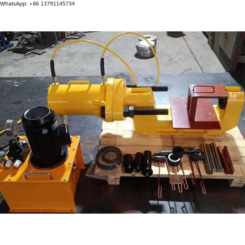 100T Precise Hydraulic Manual  - Heavy Equipment Repair Manuals ulasan dan harga