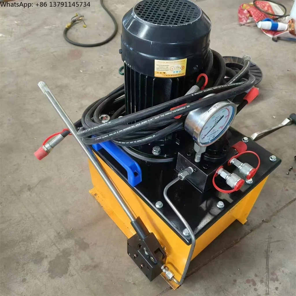 100T Precise Hydraulic Manual  - Heavy Equipment Repair Manuals ulasan dan harga