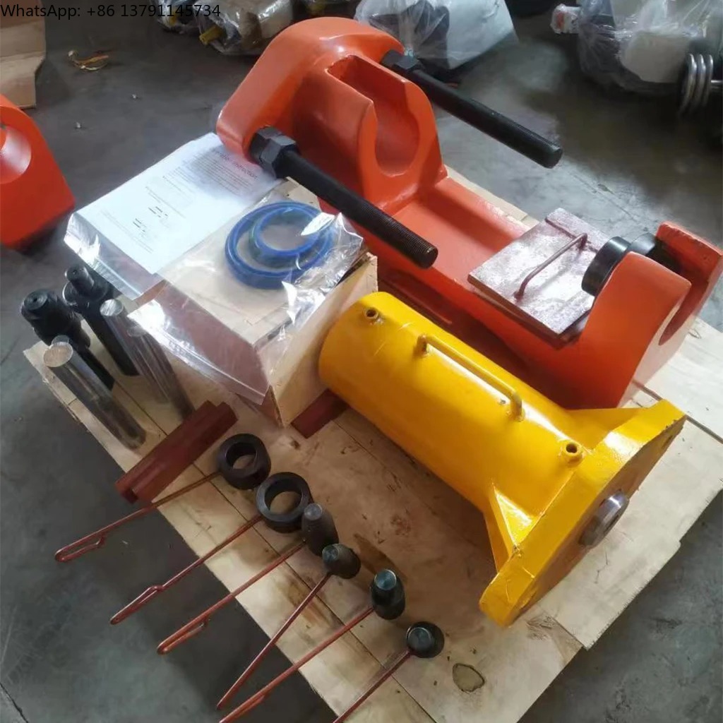 100T Precise Hydraulic Manual  - Heavy Equipment Repair Manuals ulasan dan harga