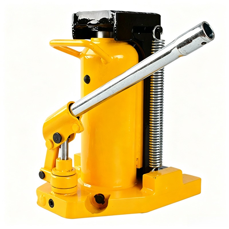 Claw Type Hydraulic Jack 50 To - Heavy Equipment Repair Manuals ulasan dan harga