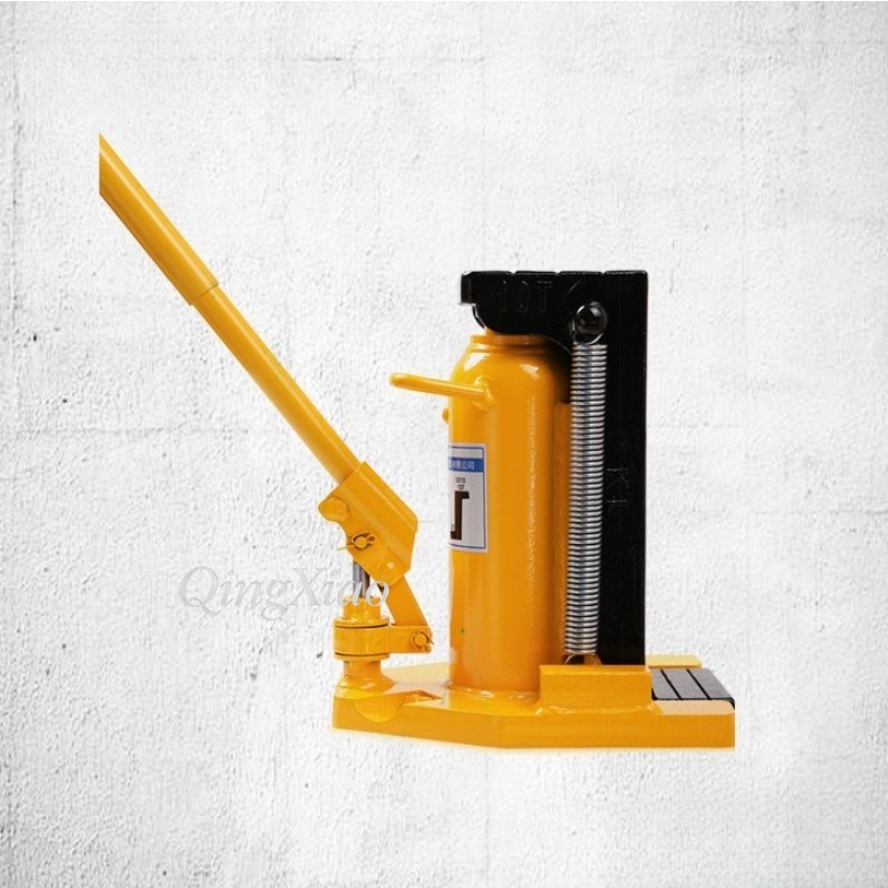 Claw Type Hydraulic Jack 50 To - Heavy Equipment Repair Manuals ulasan dan harga