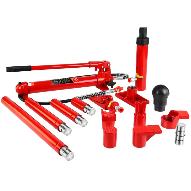 Sheet Metal Split Hydraulic Ja - Heavy Equipment Repair Manuals ulasan dan harga