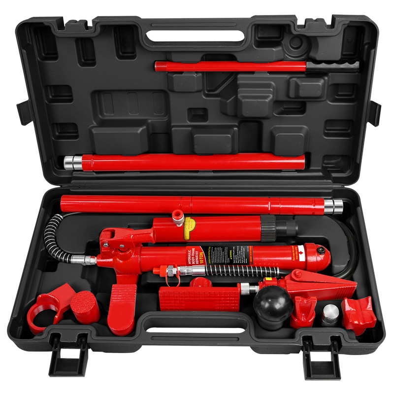 Sheet Metal Split Hydraulic Ja - Heavy Equipment Repair Manuals ulasan dan harga