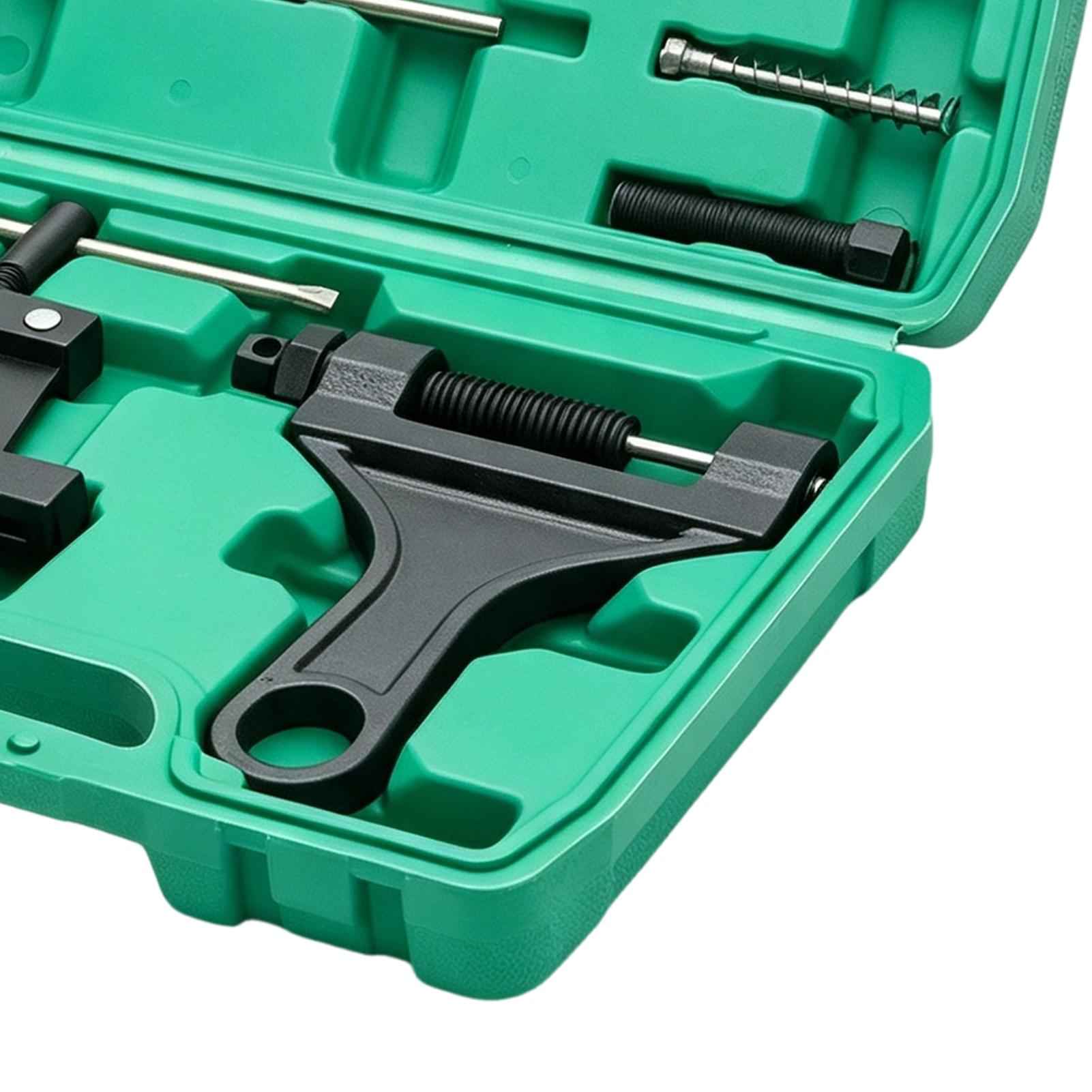 Roller Chain Breaker Tool 60-2 - Heavy Equipment Breaker ulasan dan harga