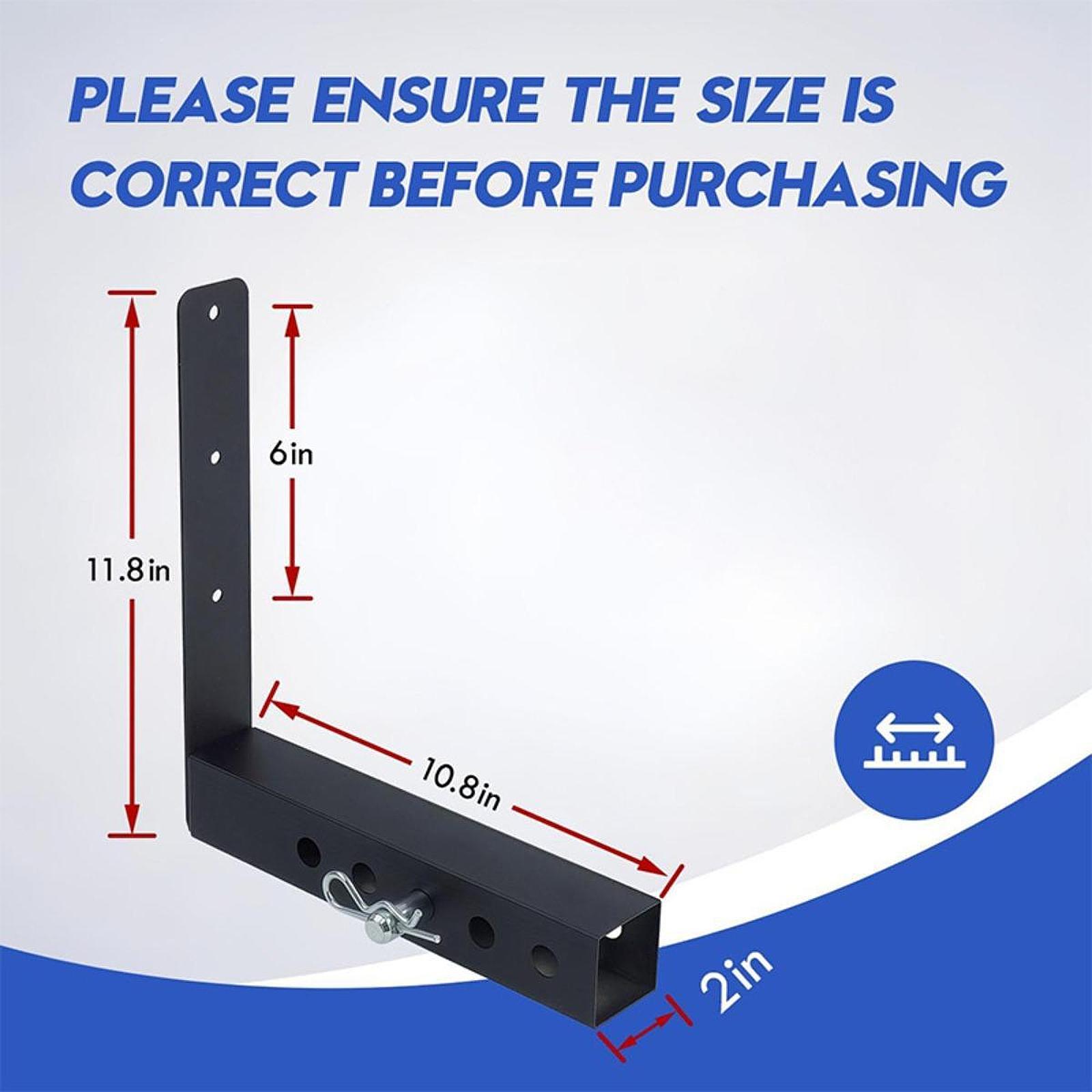 Slow Moving Bracket Hardware H - Heavy Equipment Sign ulasan dan harga