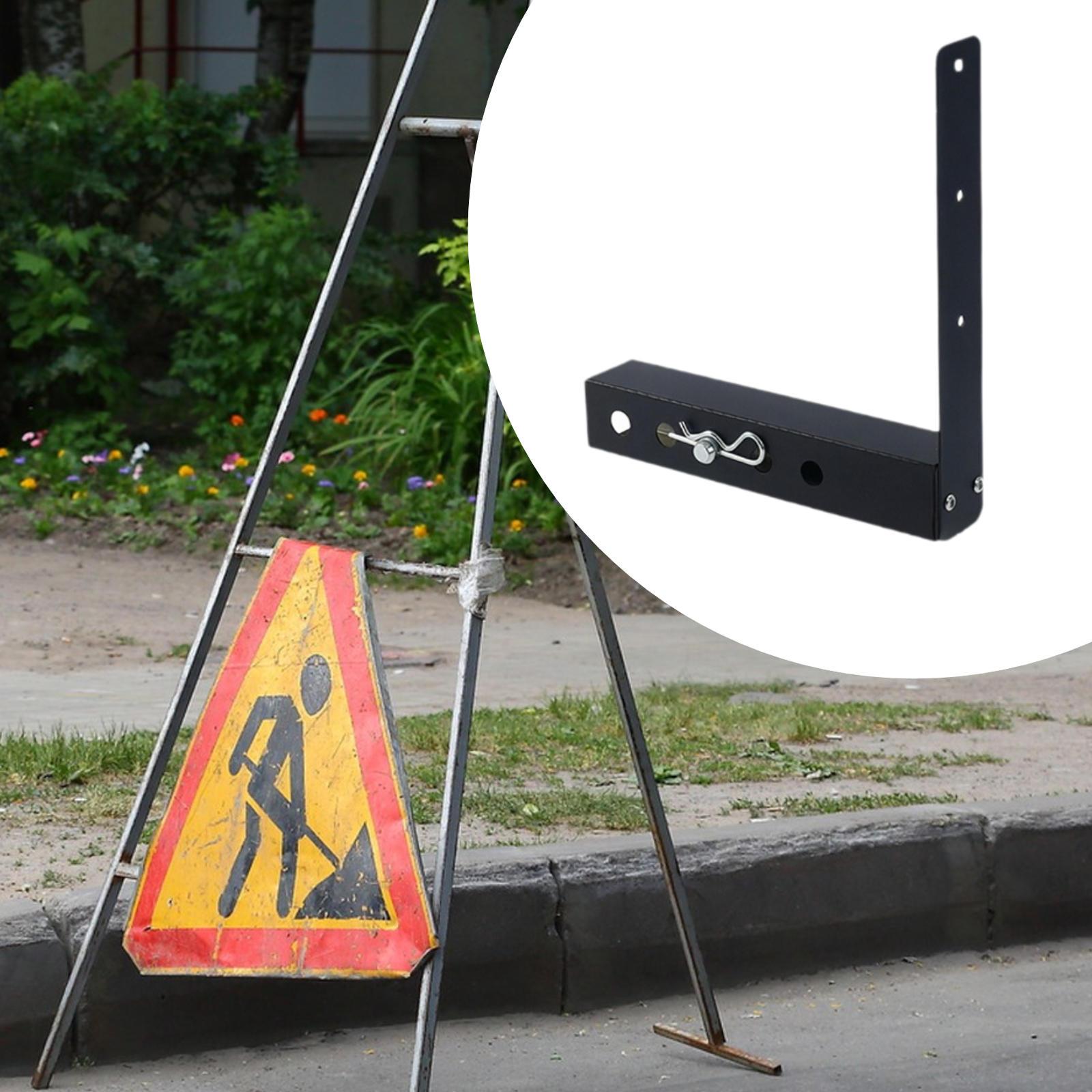 Slow Moving Bracket Hardware H - Heavy Equipment Sign ulasan dan harga