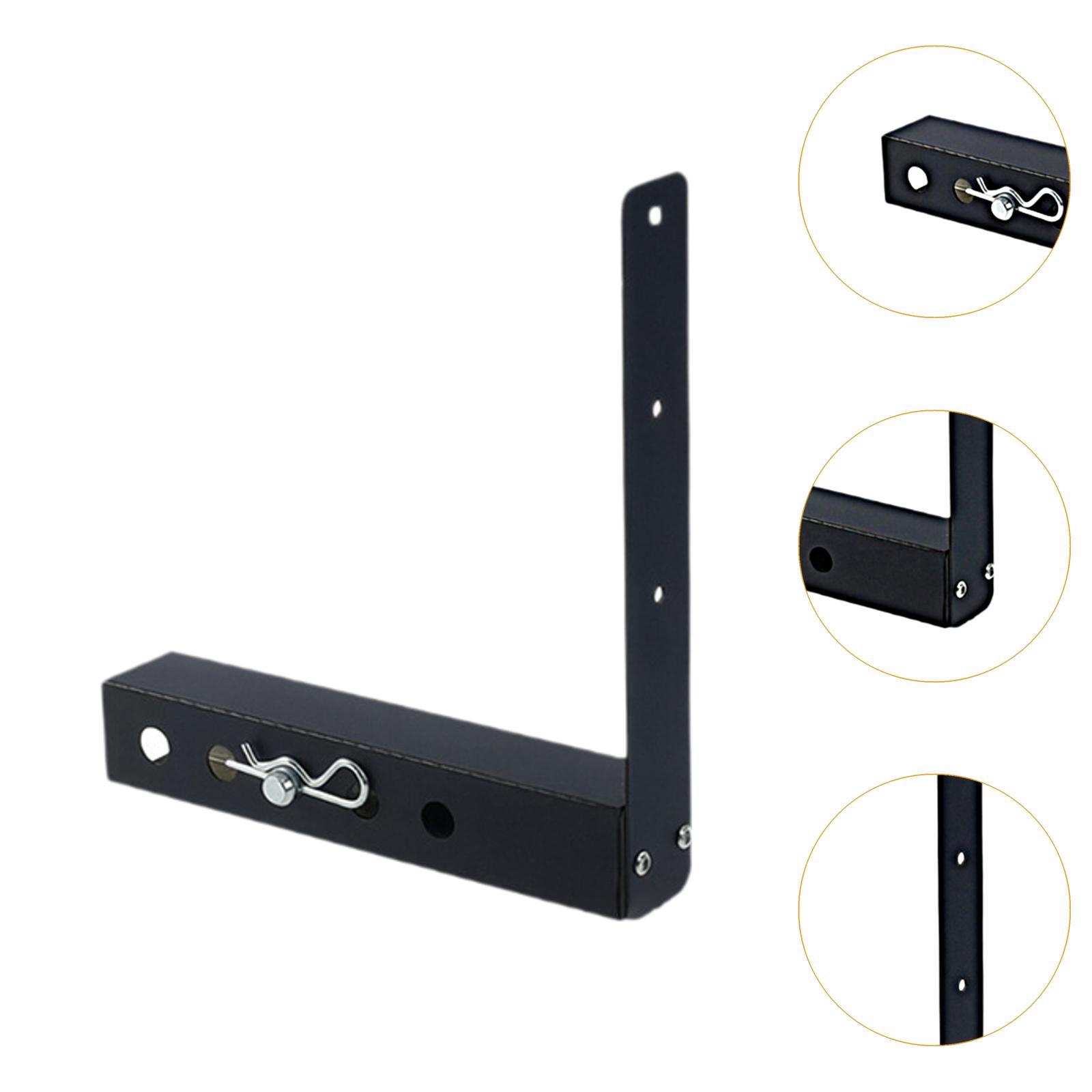 Slow Moving Bracket Sign Mount - Heavy Equipment Sign ulasan dan harga