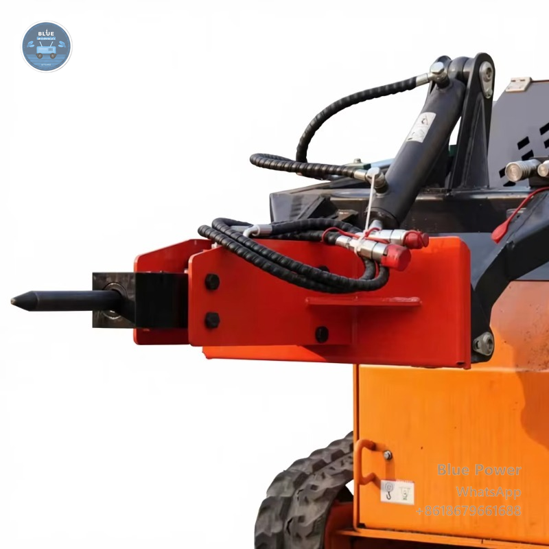Hydraulic Rock Breaker Parts f - Heavy Equipment Breaker ulasan dan harga