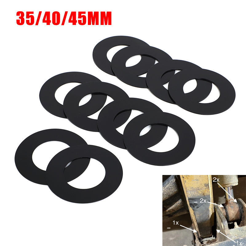 35/40/45mm Pins Excavator Buck - Heavy Equipment Hyundai ulasan dan harga