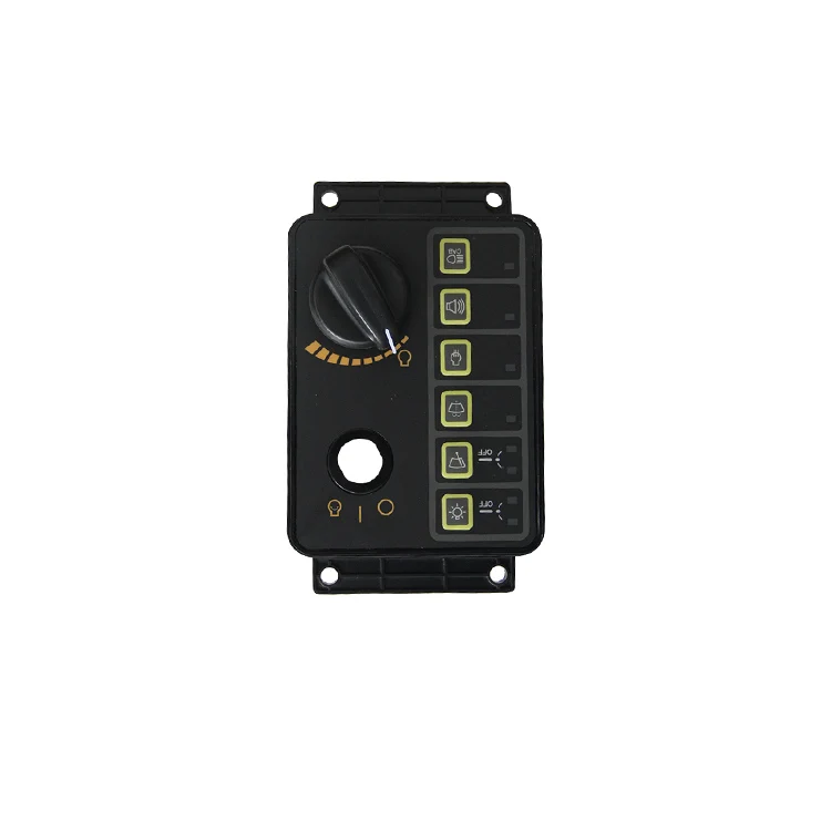 MSparts 21N8-20506 Membrane Sw - Heavy Equipment Hyundai ulasan dan harga