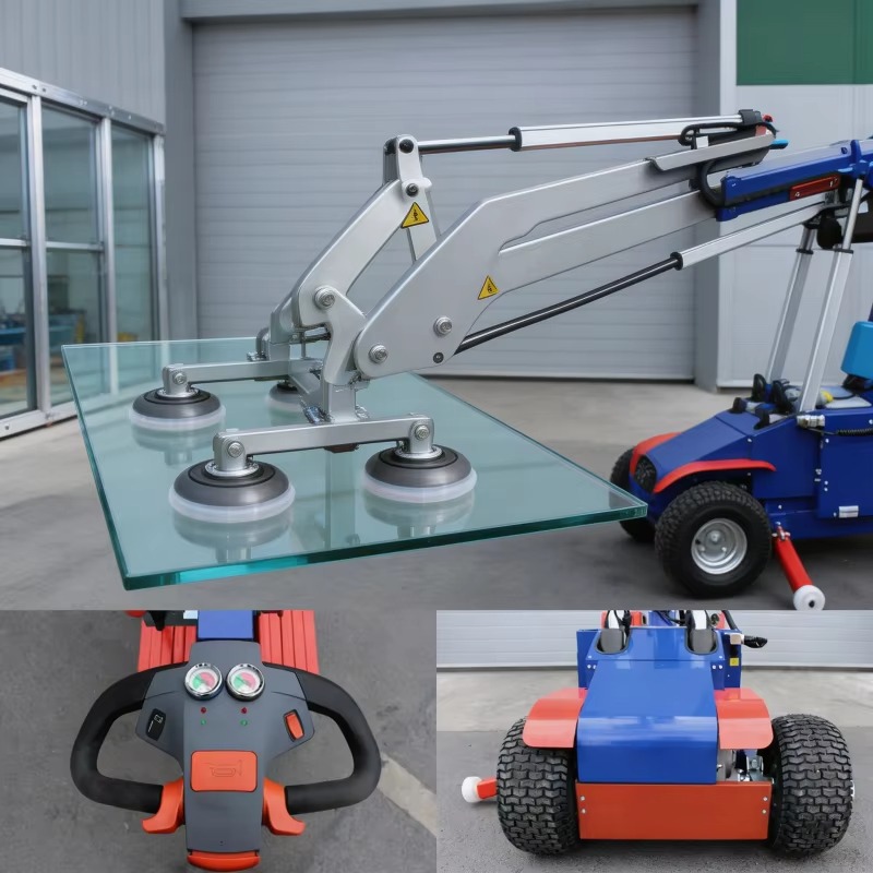 FOB Industrial Transportation  - Heavy Equipment Transporter ulasan dan harga