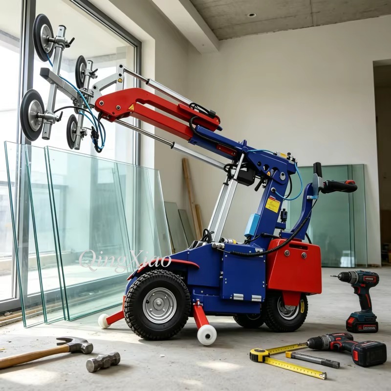 FOB Industrial Transportation  - Heavy Equipment Transporter ulasan dan harga