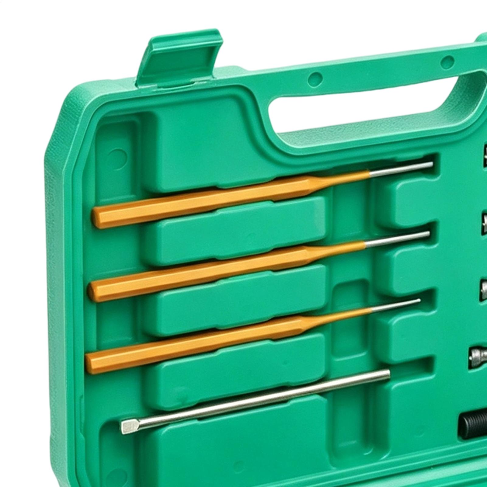 Roller Chain Breaker Precise H - Heavy Equipment Breaker ulasan dan harga