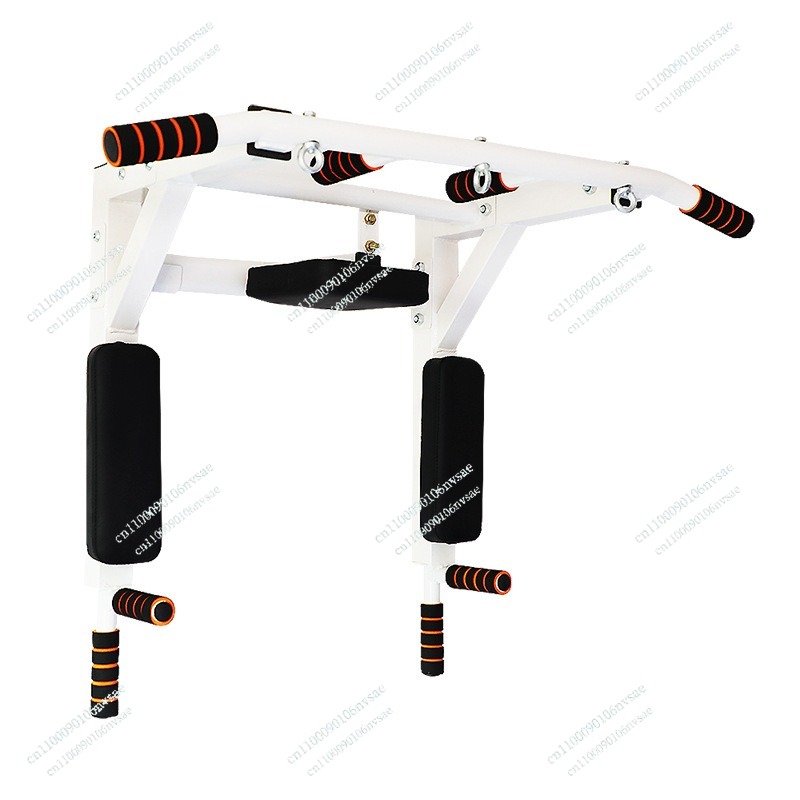 Wall Mounted Pull Up Bar, Heav - Heavy Equipment Sign ulasan dan harga