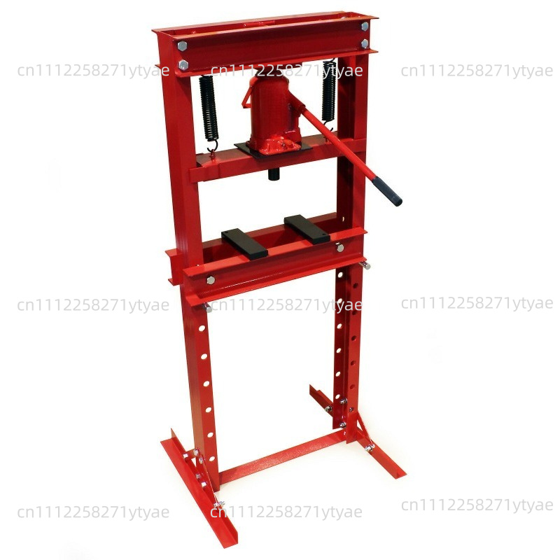 Heavy Duty Simple Manual Lifti - Heavy Equipment Repair Manuals ulasan dan harga