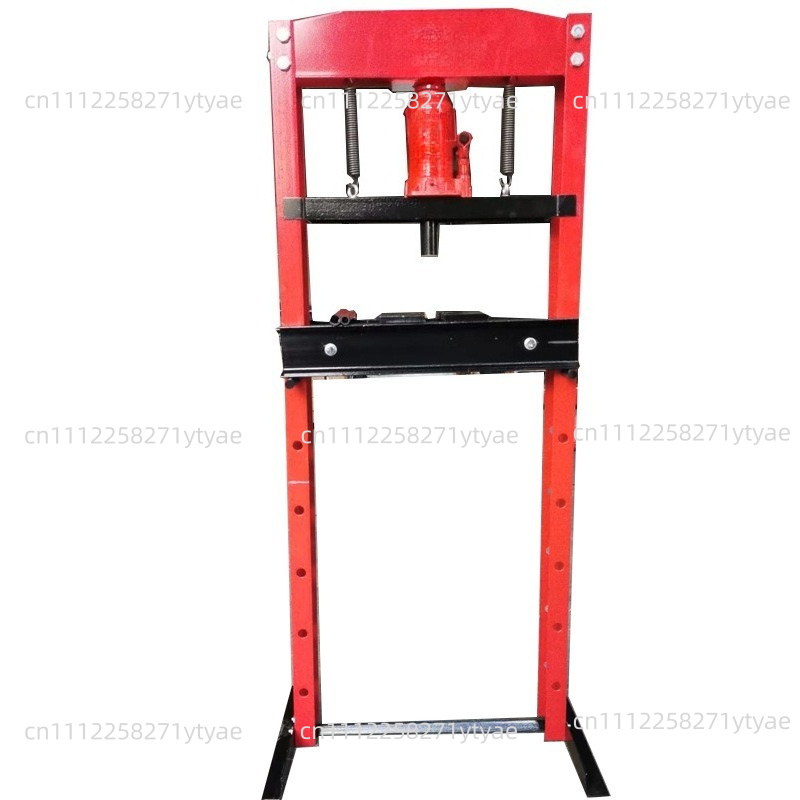 Heavy Duty Simple Manual Lifti - Heavy Equipment Repair Manuals ulasan dan harga
