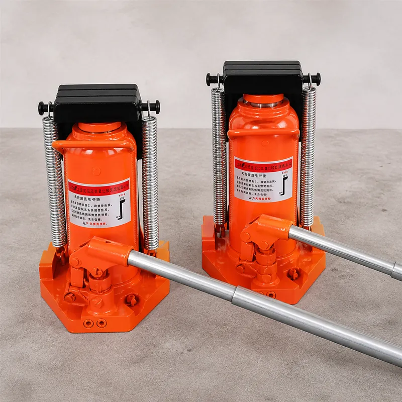 5T Claw Type Hydraulic Jack Ma - Heavy Equipment Repair Manuals ulasan dan harga