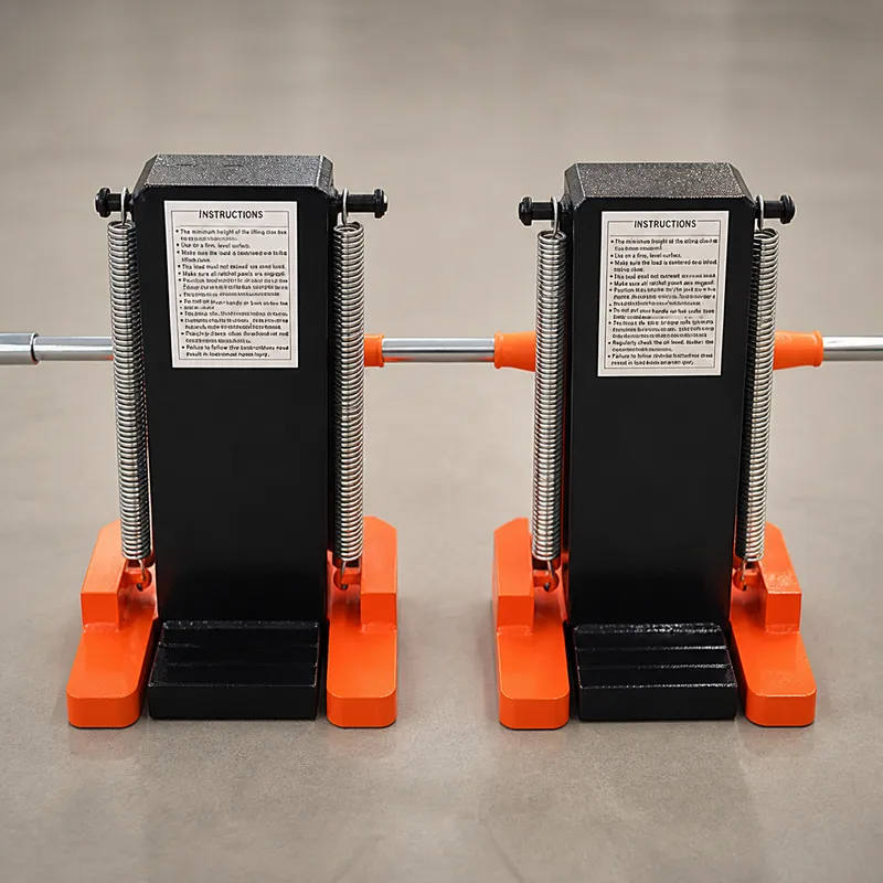 5T Claw Type Hydraulic Jack Ma - Heavy Equipment Repair Manuals ulasan dan harga