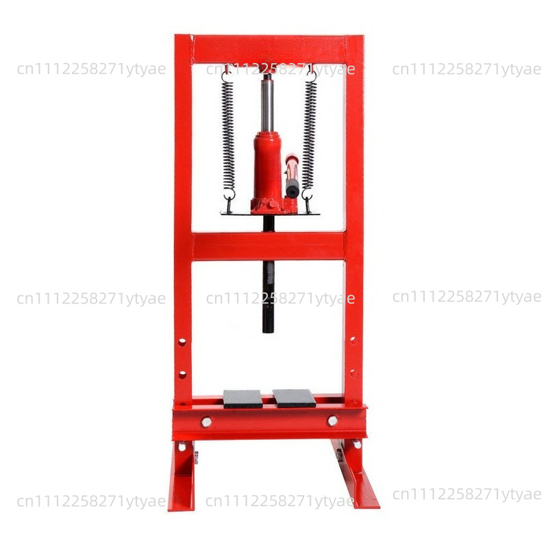 Heavy Duty Simple Manual Lifti - Heavy Equipment Repair Manuals ulasan dan harga